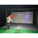 미성스크린골프연습장