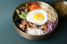 보말진칼국수김밥 대전서구점