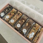 시루이야기 디저트 카페