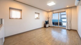 장호 산호 펜션