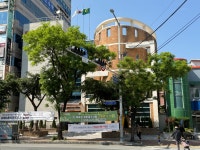 좌4동 행정복지센터