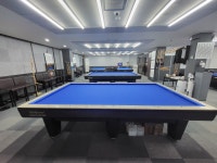 하이런당구클럽