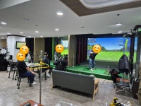 미성스크린골프연습장