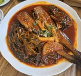 행복한 참 코다리&철판쭈꾸미 가경점