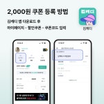 프렌즈스크린 퀀텀Q 버디버디스크린골프