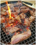 안동돼지갈비