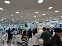 다비치안경 대구월배이마트옆점