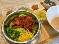 동백솥밥