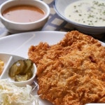 봉서리국수&돈가스