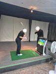 미성스크린골프연습장