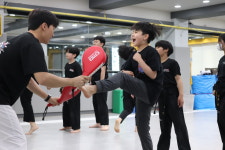 계명대K태권도장