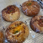 가루영웅베이커리 증포본점