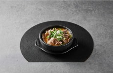 흑염소요리 싸리골 본점