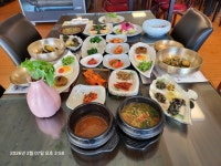 수와연 흑마늘밥