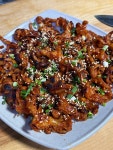 황남닭발