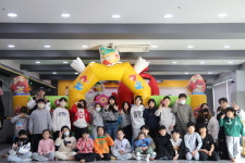 계명대K태권도장