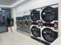 크린토피아코인워시 문현오션파라곤점