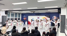 용인대수현태권도장