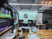 주 강림씨엠건축사사무소