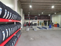 금호타이어 부천총판 인천논현점