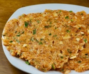 시골 김치찌개