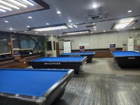 아우디 당구클럽