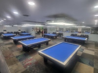 맘모스당구클럽