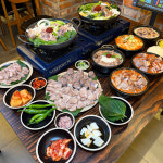 팔팔명가국밥 교동점