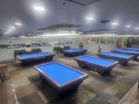 맘모스당구클럽