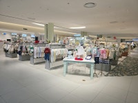 앙팡스 롯데아울렛 청주점