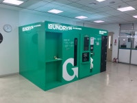 런드리24 삼성전자 NanoCity 기흥캠퍼스 기숙사점