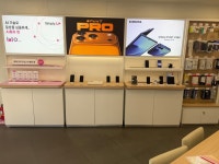 LG유플러스 송산1동 용현프라자옆점