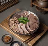 백년가게 용궁순대