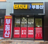 단지내힐스자이금강대광부동산중개