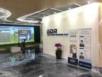 스카이원 골프클럽