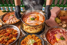 부대옥 중동점