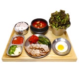 화로구이우뚝 수원아주대점