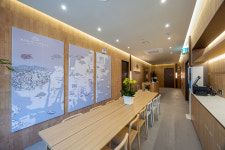 부산 해운대 마린 캡슐 호텔 앤 스파