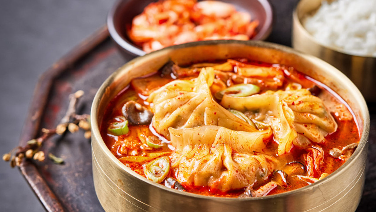 훈장만두 공릉점