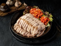 청담화덕족발 광주고산점