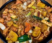 북한산 우이닭