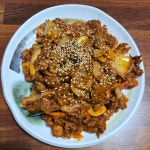 순자네 순대국