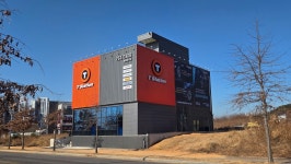 한국타이어 티스테이션 영종운서점