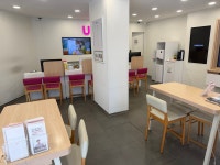 LG유플러스 송산1동 용현프라자옆점