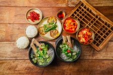 신비면옥 조치원점