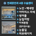 연세장안과의원