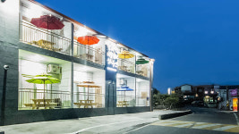 순천만생태펜션