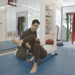 힐리언스 코어운동센터 삼성본점