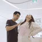 힐리언스 코어운동센터 삼성본점