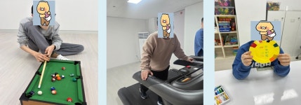 햇살가득사회적협동조합 경기구리지부